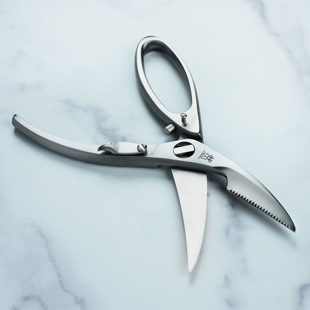 Zwilling Twin Poultry Shears 23.5 CM - Image 7