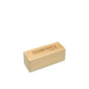 დომინო კლასიკური ხის ყუთში Cayro