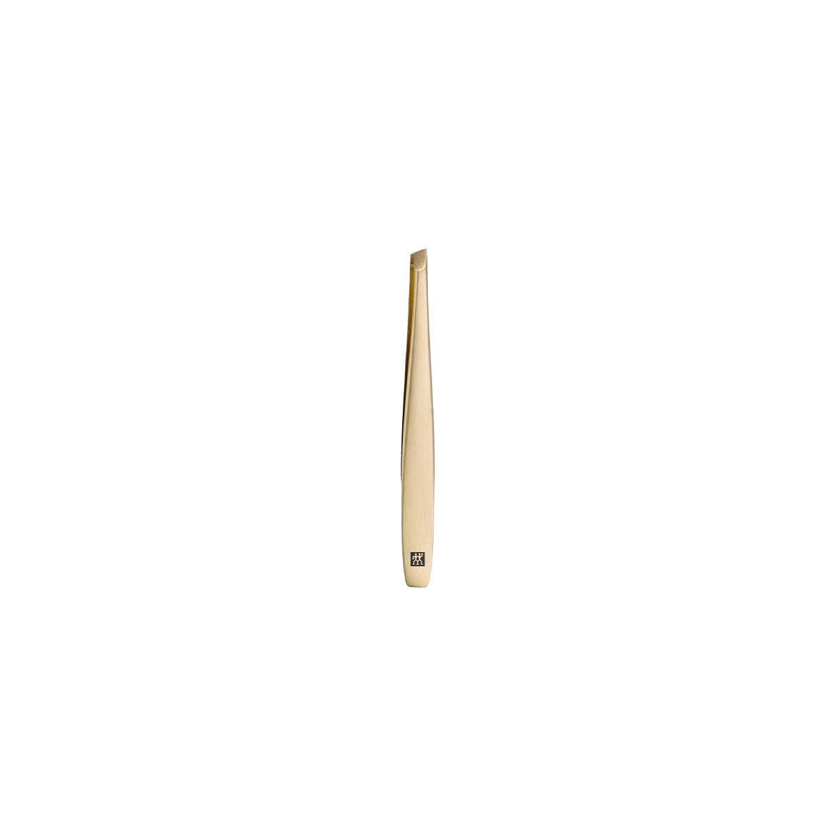 Zwilling Beauty Twinox Golden Nail Clipper 9 CM - Image 2