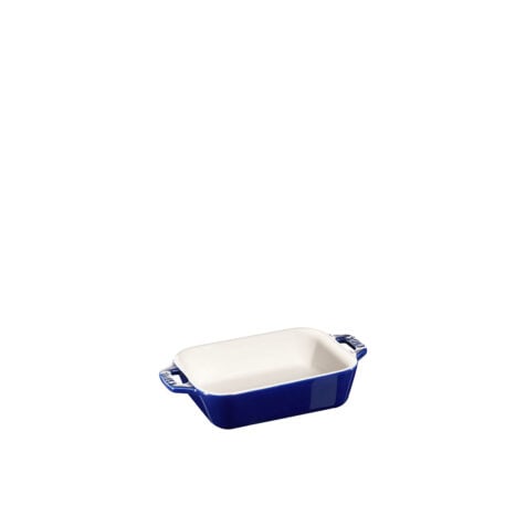 Staub Ceramique Oven Dish 14x11 CM