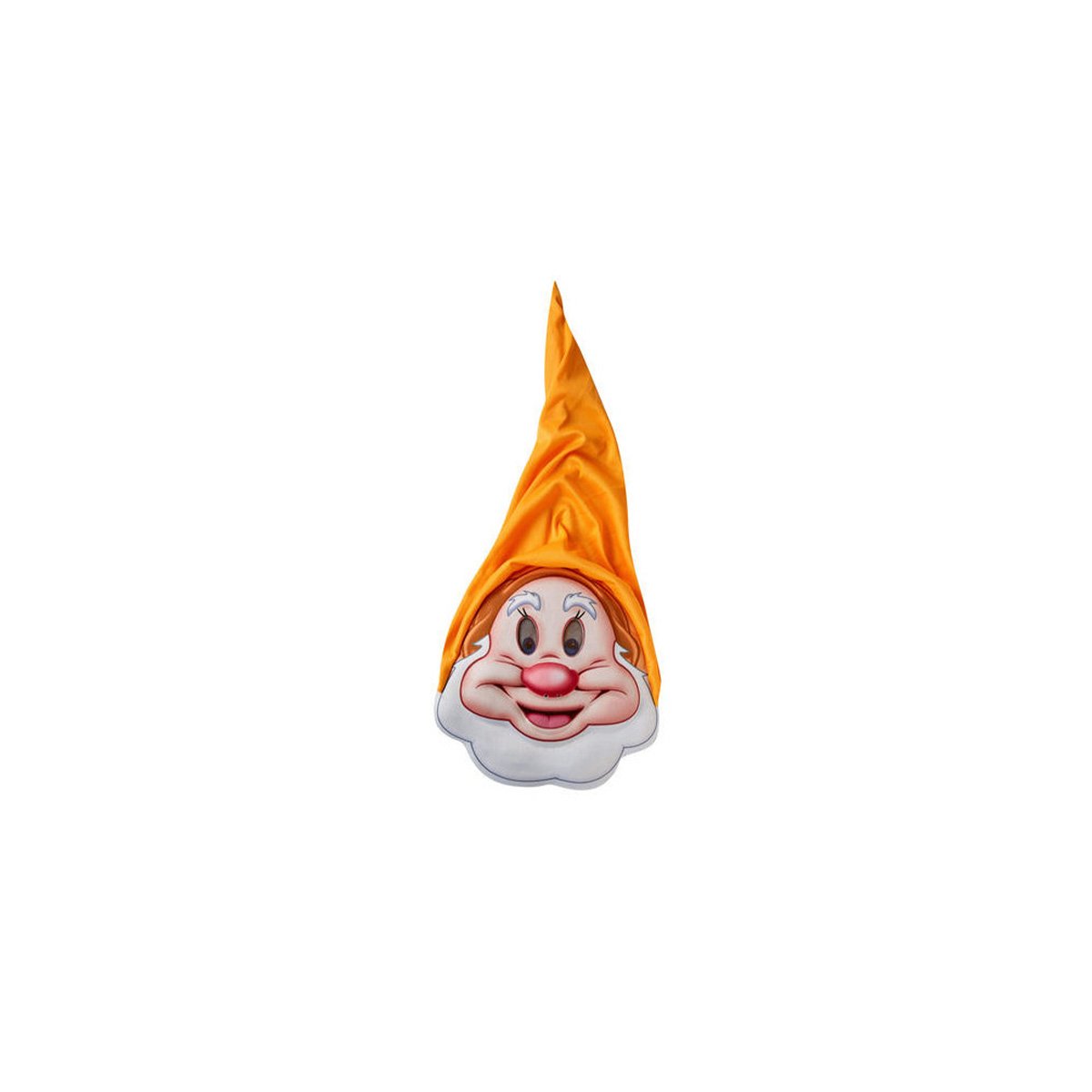 Happy Mask Snow White