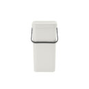 Brabantia Sort & Go Waste Bin 16 L