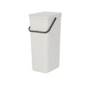 ნაგვის ურნა 40 ლ Sort & Go Brabantia