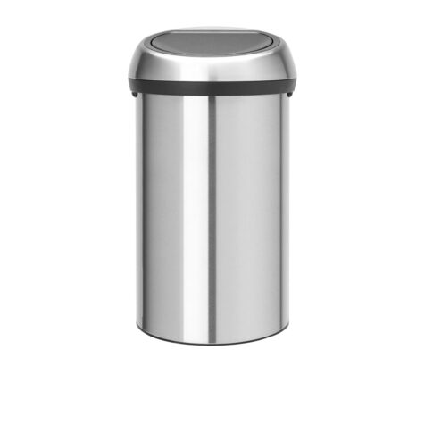 ნაგვის ურნა 60 ლ Touch Bin Brabantia