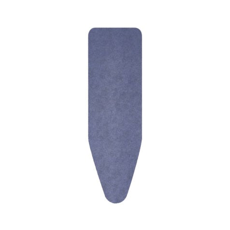 საუთოო მაგიდის გადასაფარებელი ზომა B 124 x 38 სმ Denim Blue Brabantia