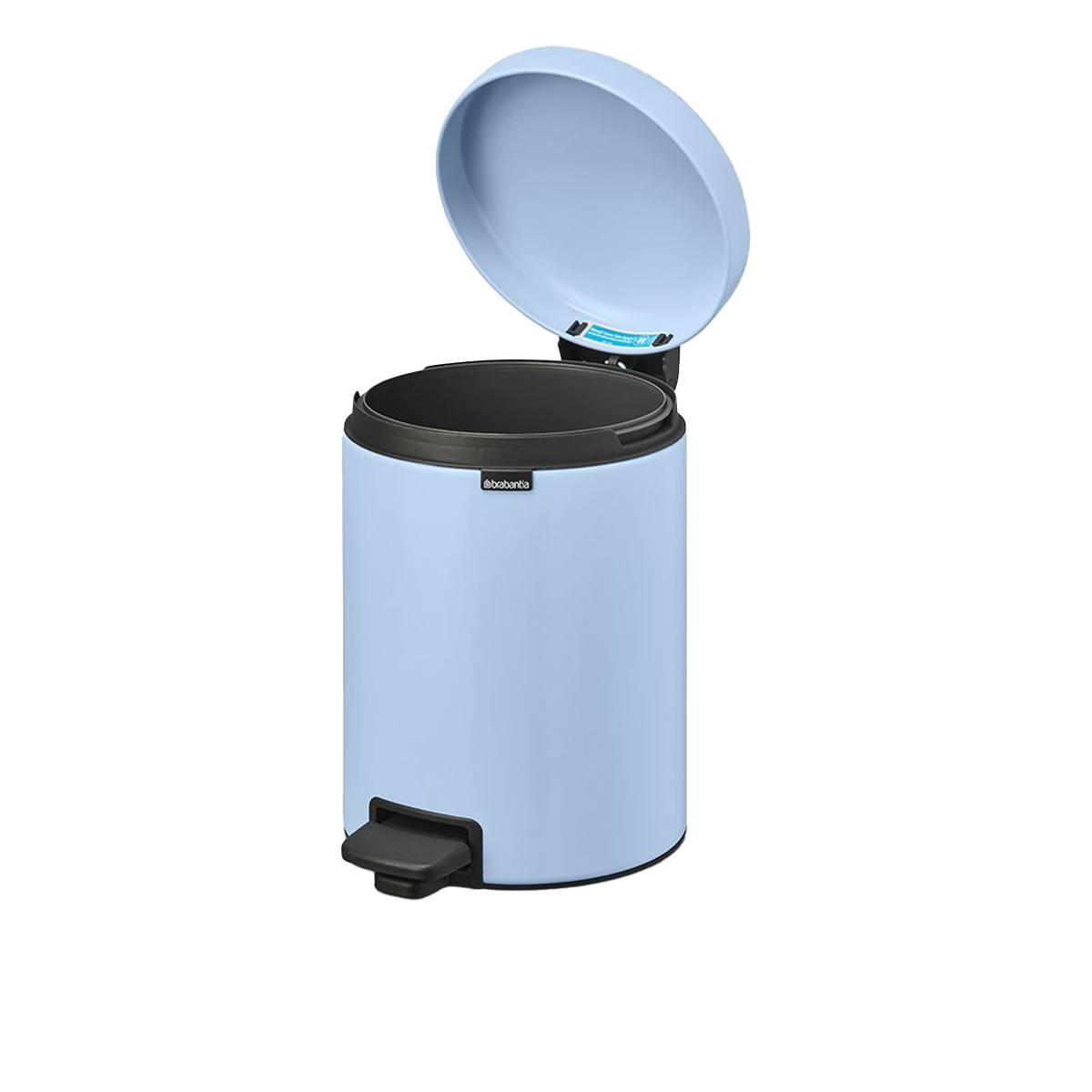ნაგვის ურნა 5 ლ NewIcon Brabantia - Image 2