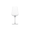 ჭიქა წითელი ღვინის 486 მლ 1x6 Fine Schott Zwiesel