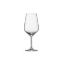 ჭიქა წითელი ღვინის 656 მლ 1x6 Taste Schott Zwiesel