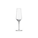 ჭიქა შამპანურის 334 მლ 1x6 Fine Schott Zwiesel