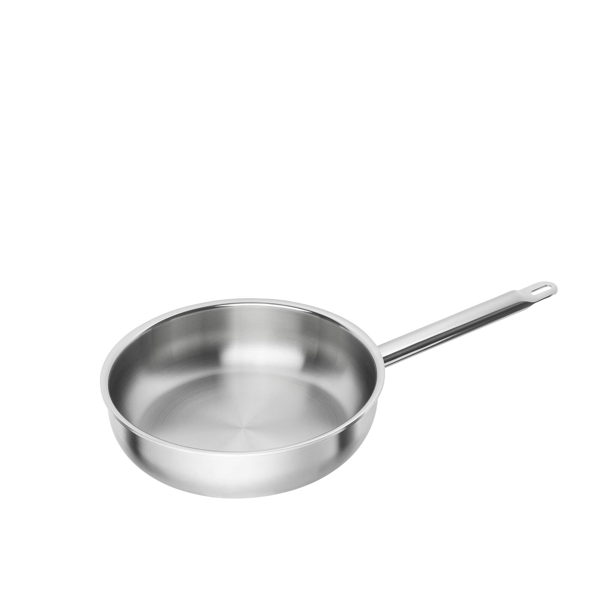 Frying pan PRO 26 cm, stainless steel, Zwilling 