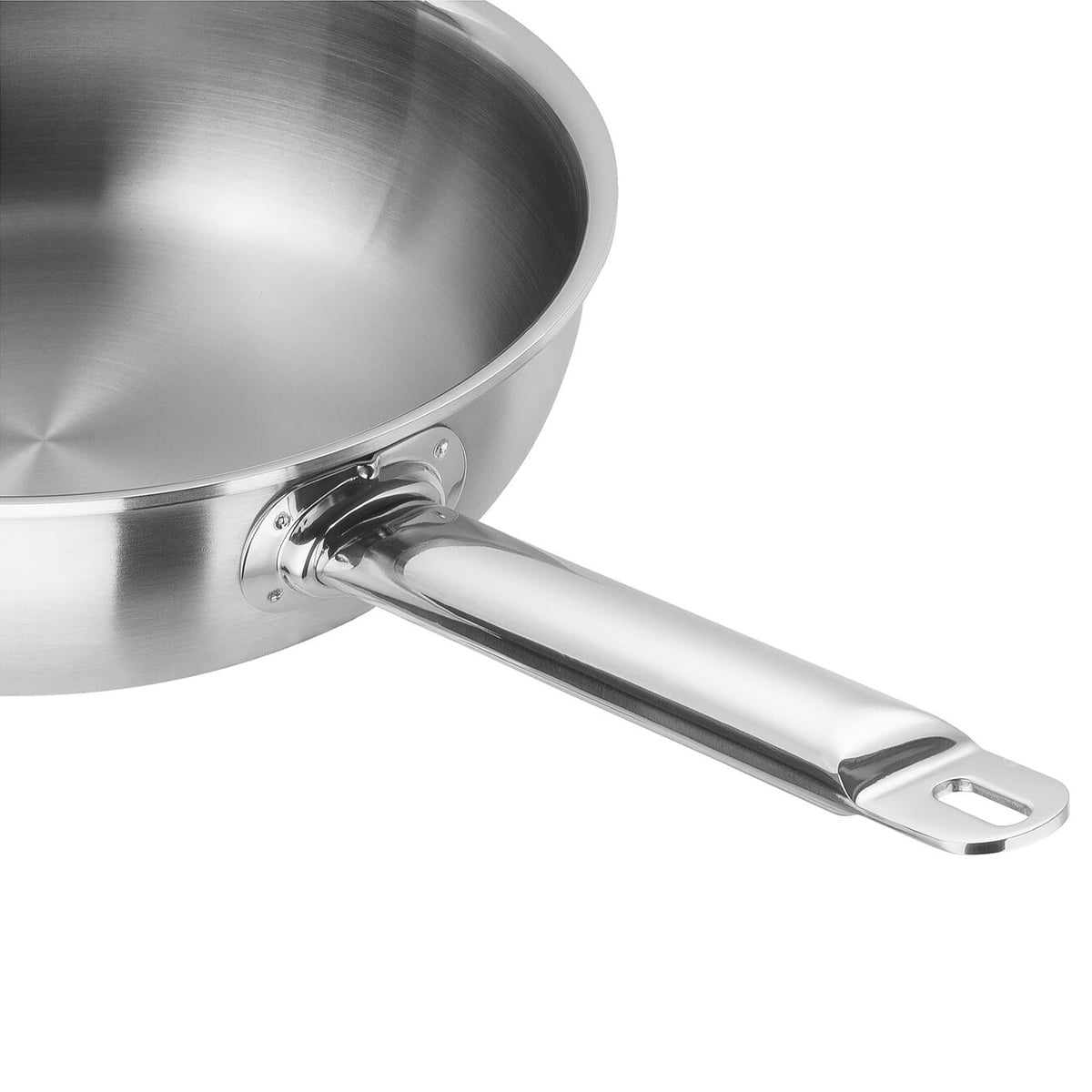 Zwilling Pro Frypan 26 CM - Image 4