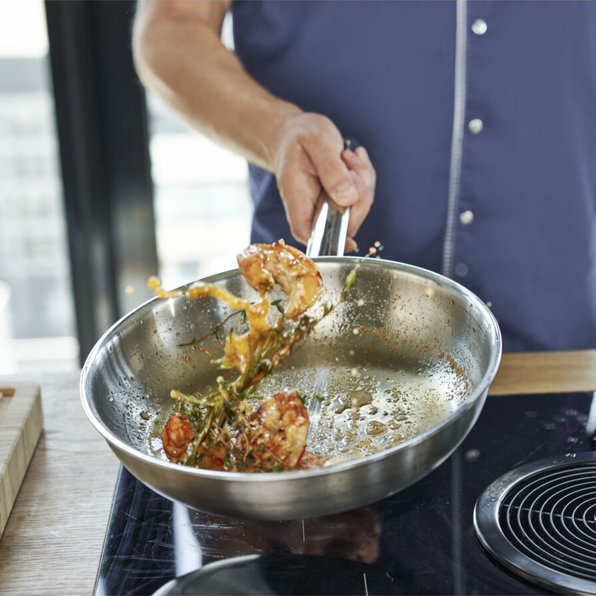 Zwilling Pro Frypan 26 CM - Image 6
