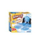 სამაგიდო თამაში Bingo Lotto Travelling Games Funville