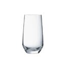 ჭიქა წვენის/წყლის 400 მლ  1x6 Lima Chef & Sommelier