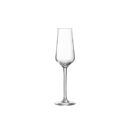 ჭიქა შამპანურის 210 მლ 1x6 Reveal' Up Chef & Sommelier