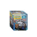 ასაწყობი რობოტი Scootz ReBotz Thames & Kosmos