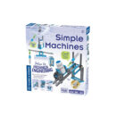 მარიტივი ასაწყობი კონსტრუქციები Exploration Thames & Kosmos