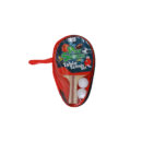 მაგიდის ჩოგბურთის  ნაკრები 1×4  Koopman Toys