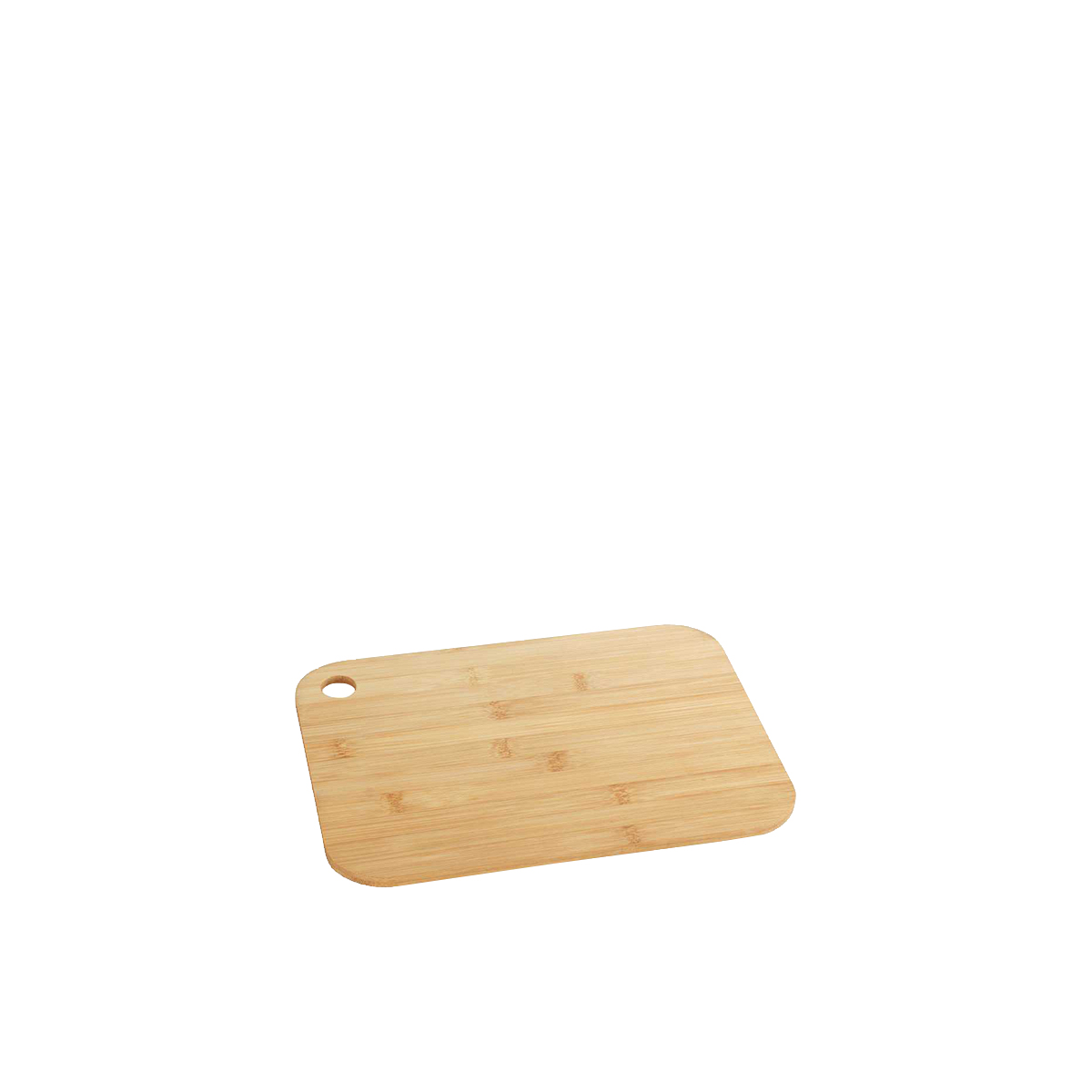 Wenko Bamboo Chopping Board Size S 23x15 CM