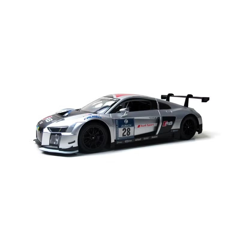 მანქანა დისტანციური მართვით 1:14 Audi R8 LMS Rastar - Image 2