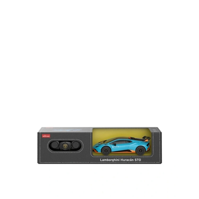 Rastar-Lamborghini Huracan 1:24 Remote Controller