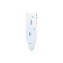 საუთოო მაგიდის გადასაფარებელი ზომა A 110x30 სმ Ice Water Brabantia