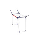 Leifheit Pegasus Bathtub Dryer 18 M