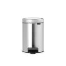 ნაგვის ურნა პლასტმასის კალათით 3 ლ Newicon Brabantia