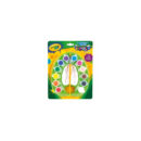 საღებავები ფუნჯით 1×12 Crayola