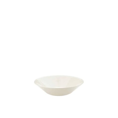 Iittala Teema White Porcelain Bowl 21.5 CM