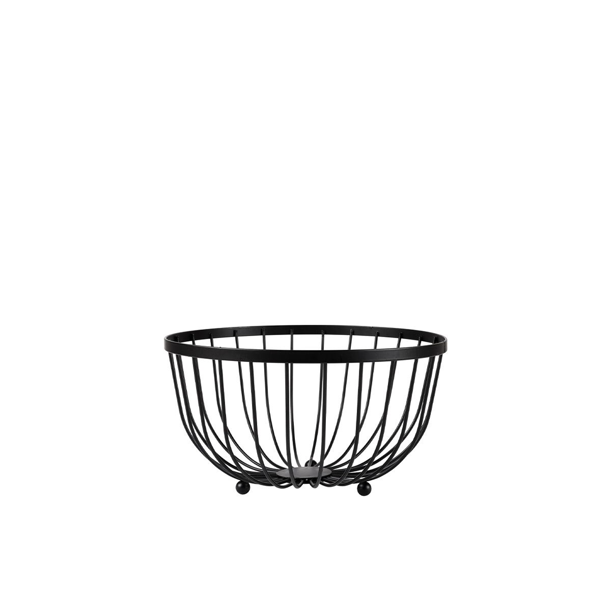 კალათა ხილის 25 სმ Excellent Houseware Koopman