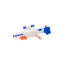 წყლის თოფი 60 სმ Mega Space Blaster Aqua Fun Johntoy