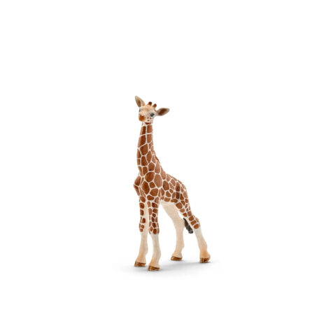 Schleich-Wild Life Giraffe Culf 11.8 CM