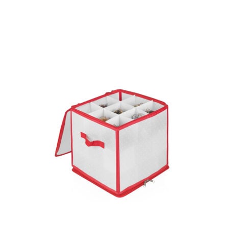 Koopman Christmas Bauble Storage Box CM