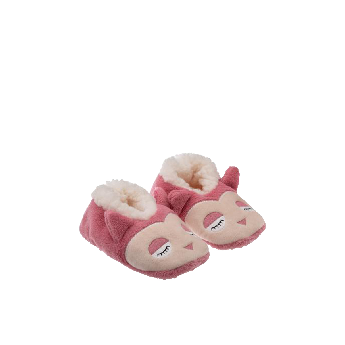 Kids hot sale night slippers