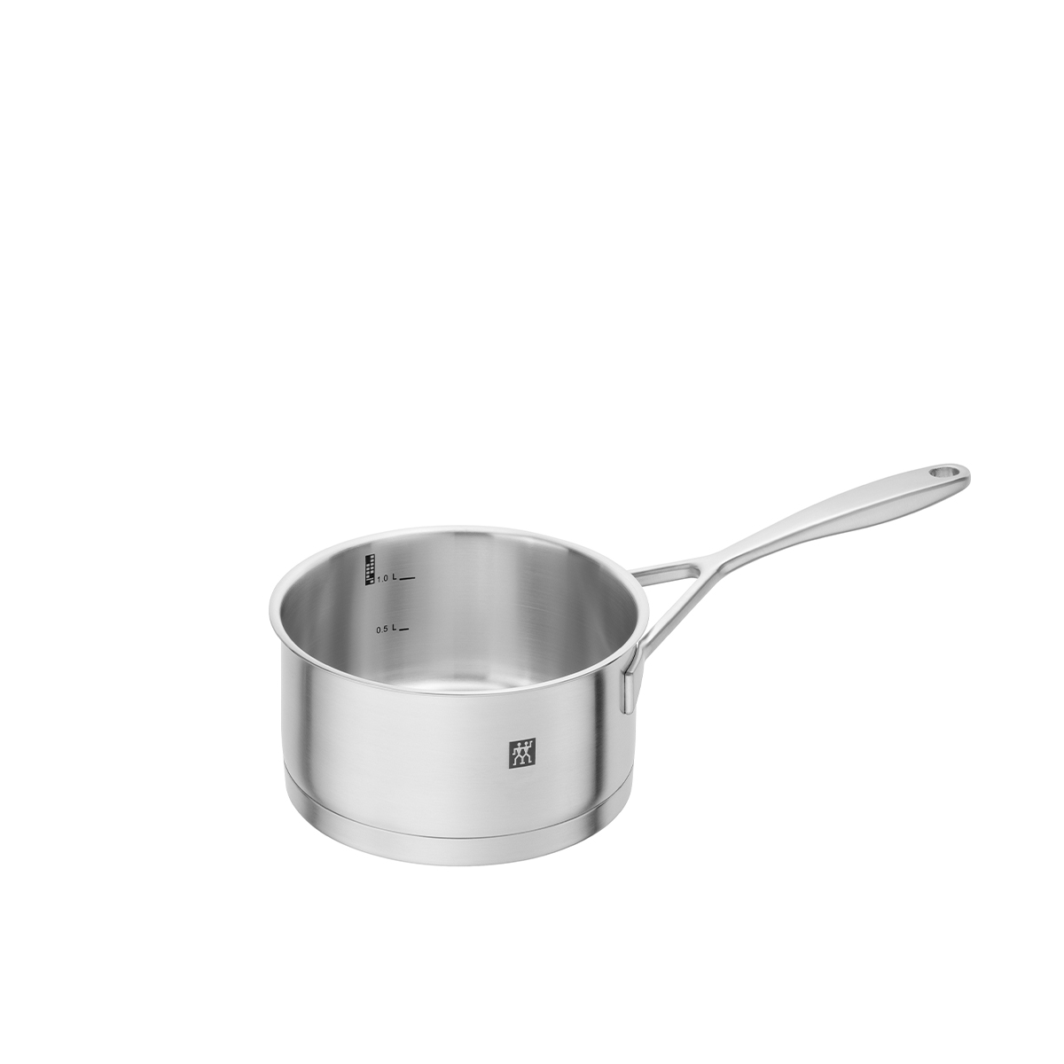 Pro 5.7L Stainless Steel Inner Pot - Fackelmann Housewares