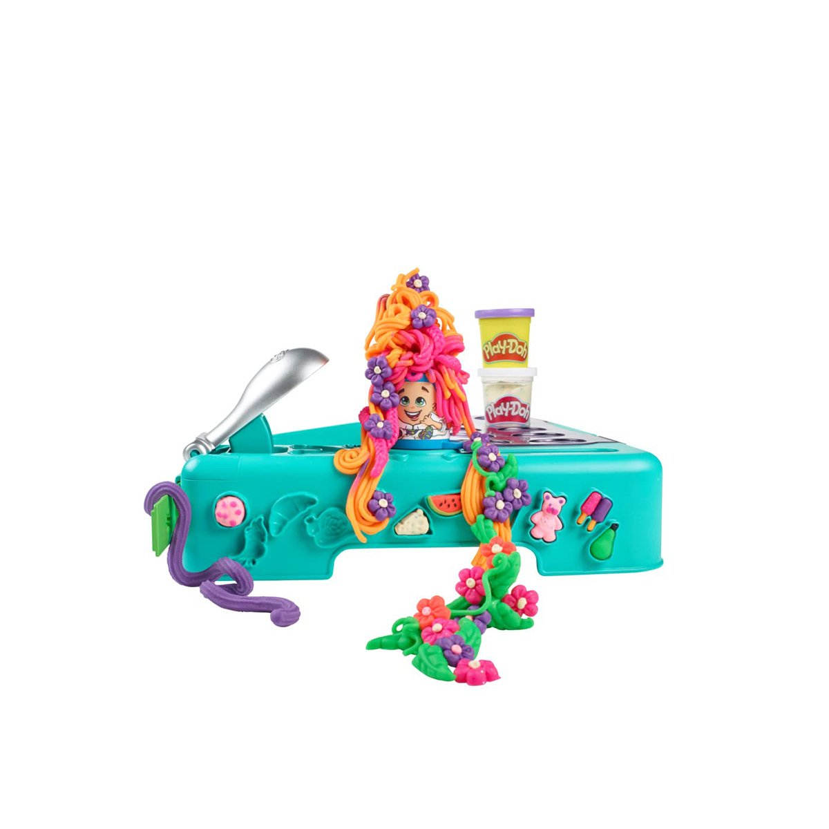 Toys on the go deals play doh