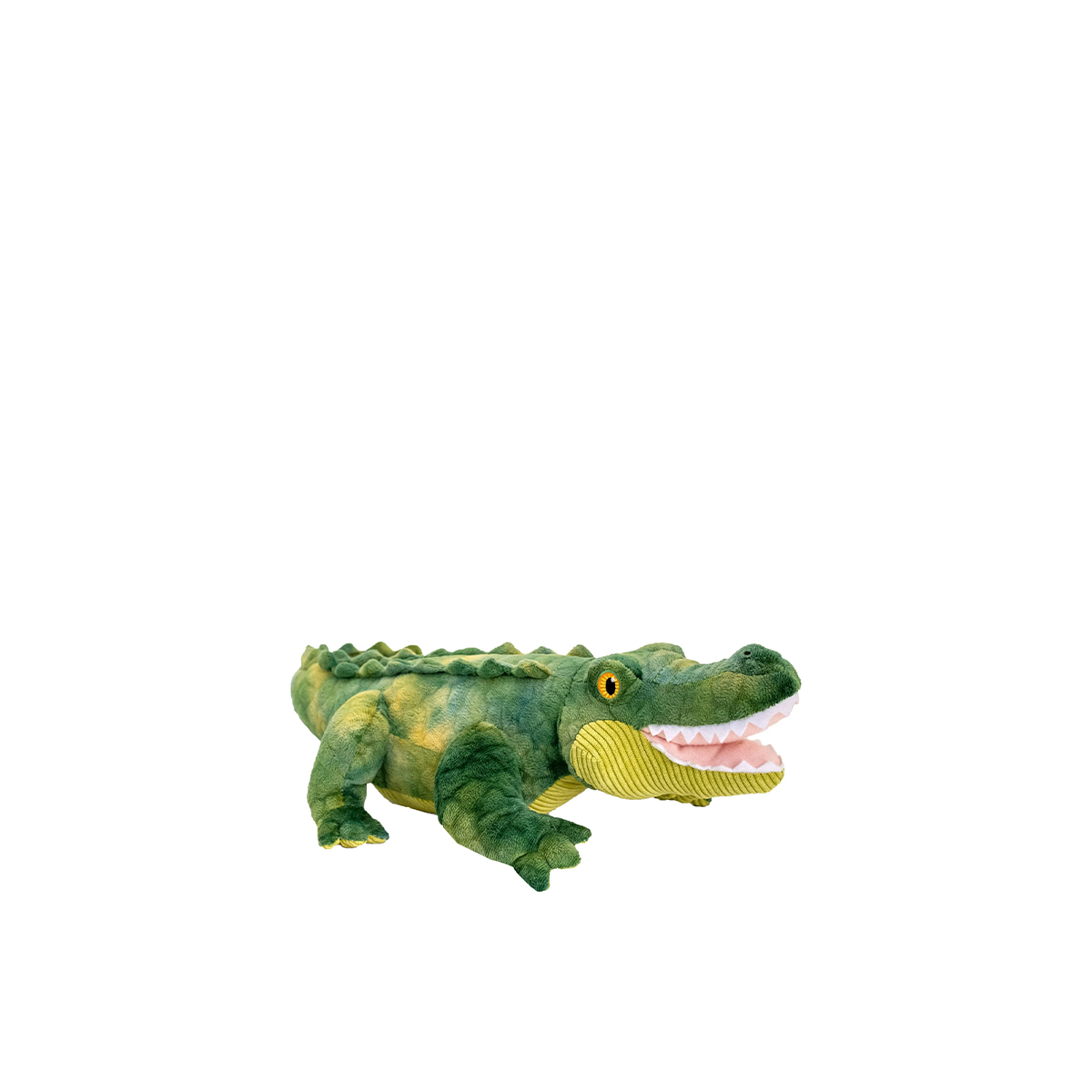 Keel toys hot sale crocodile