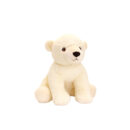 პოლარული დათვი 35 სმ Keel Eco Keel Toys