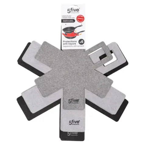 ტაფის დასადები 1x6 Five Simply Smart