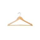 5 Five Simply Smart Wooden Hanger Set 1x8