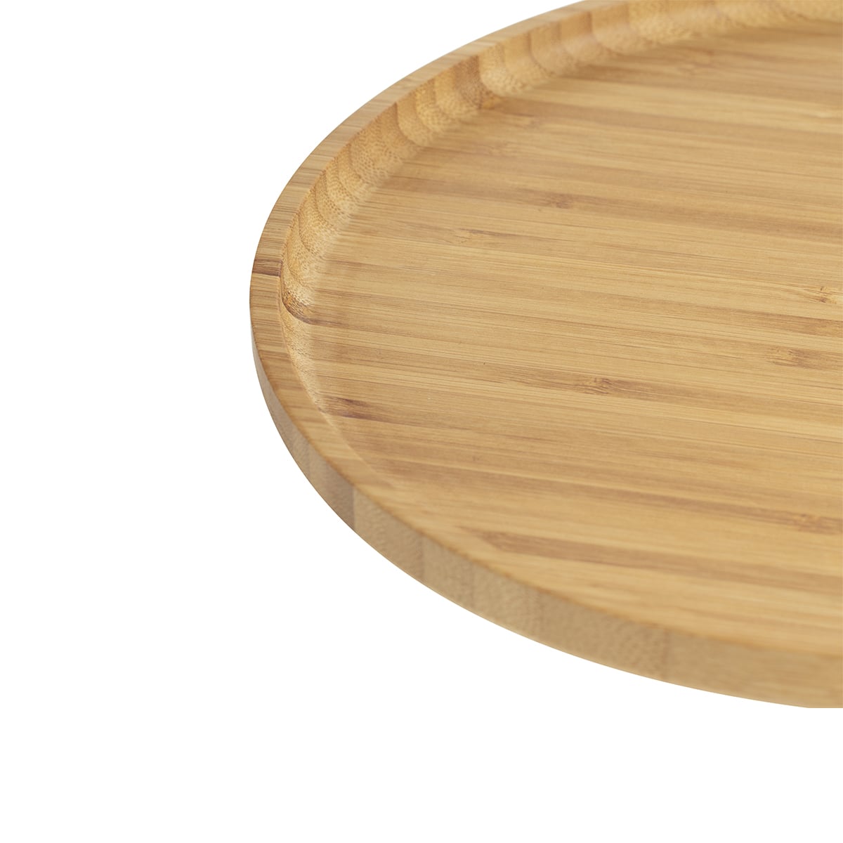 Secret de Gourmet Dinner/Serving Plate 26.5 CM - Image 3