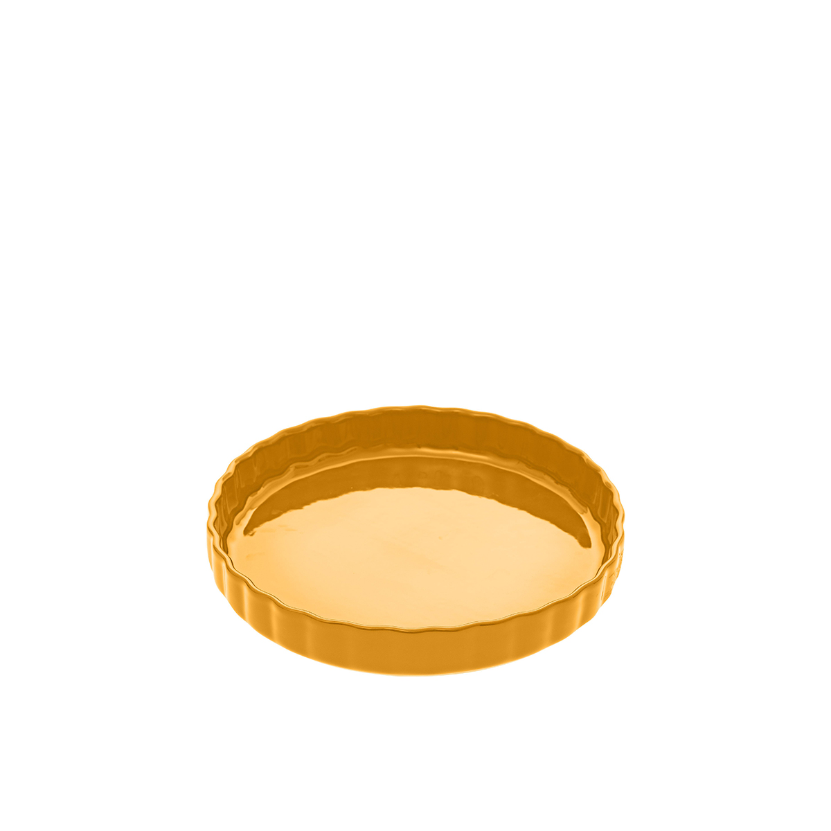 5 Five Simply Smart Ceramic Pie Dish 28 CM