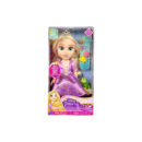 თოჯინა მუსიკალური 35სმ Disney Rapunzel Jakks Pacific