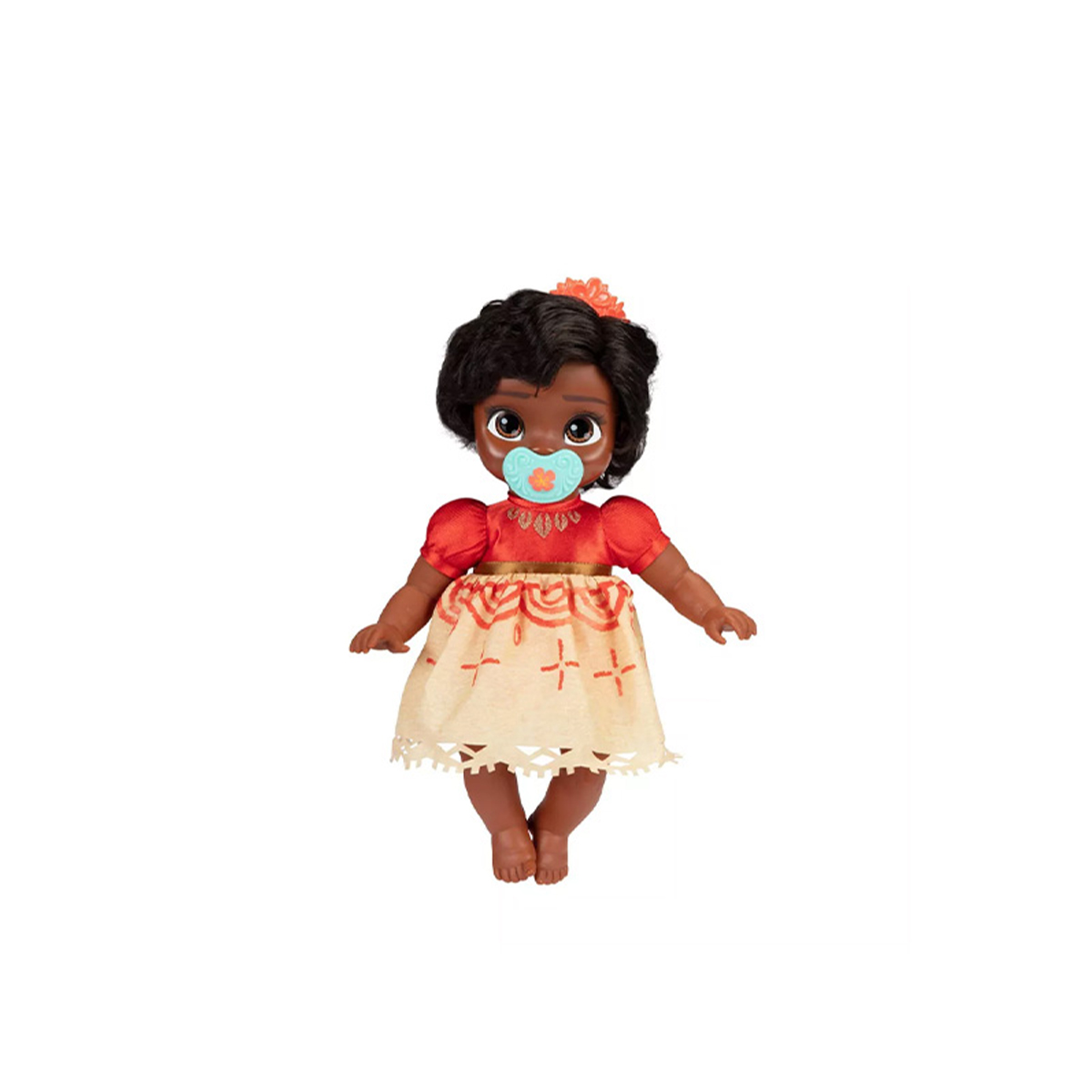 Moana baby doll target on sale