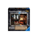 Ravensburger-Escape Dragon Laboratory Puzzle 759 Pieces