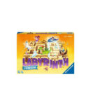 სამაგიდო თამაში Junior Labyrinth Ravensburger
