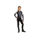 საკარნავალო ფორმა ზომა S Katniss Everdeen The Games Rubie’s