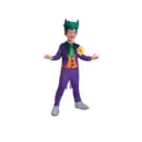 Rubie’s-The Joker's Costume Set Size M