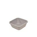 ჯამი პლასტმასის სააბაზანოსთვის 6 ლ Homea U10